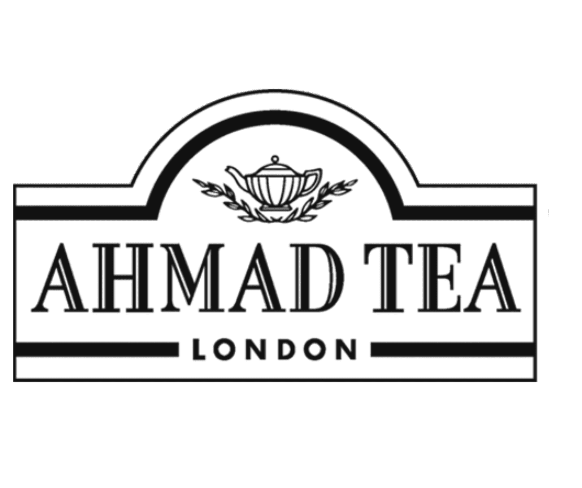 AHMAD-Tea-Logo